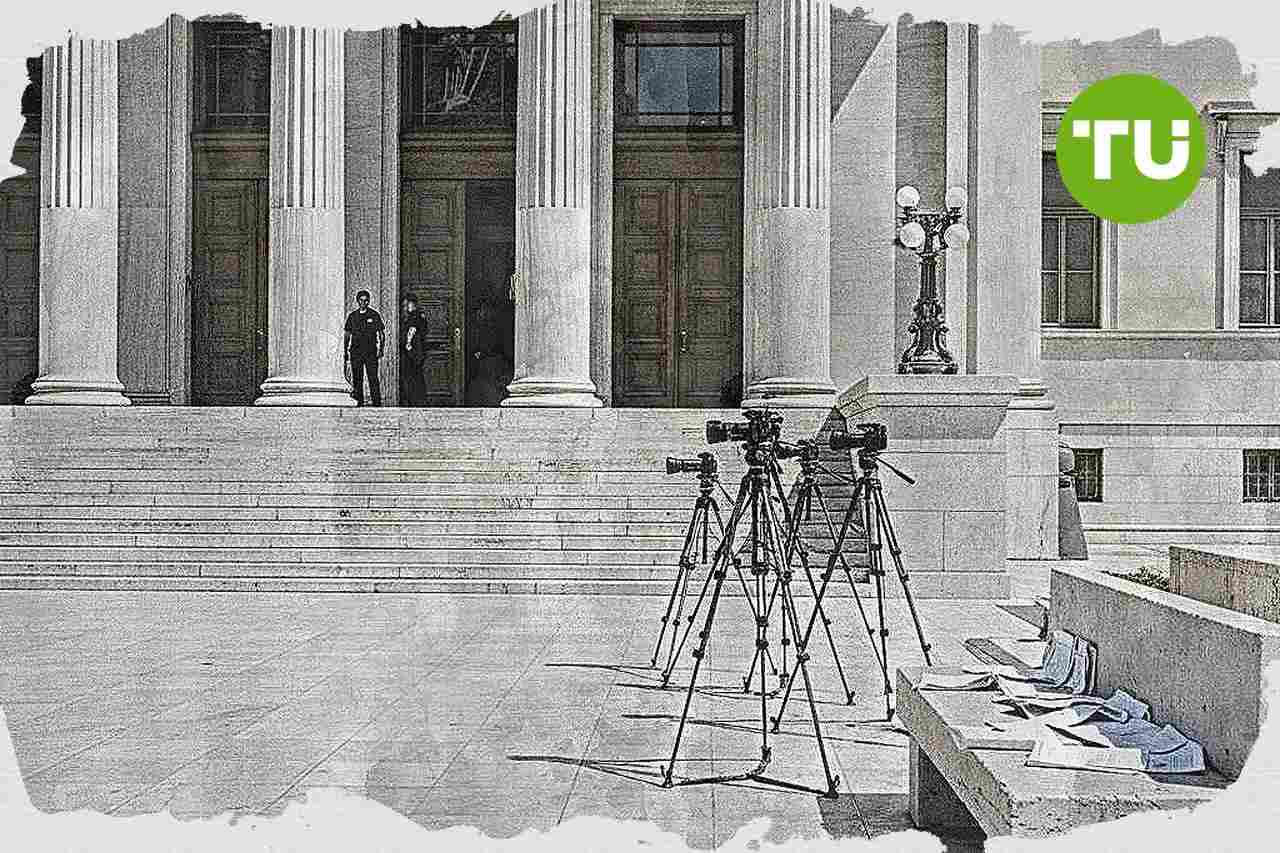 Ευρωπαϊκό κοινοβούλιο θέτει στο επίκεντρο το κράτος δικαίου στην Ελλάδα μετά τις εξελίξεις για το Predator