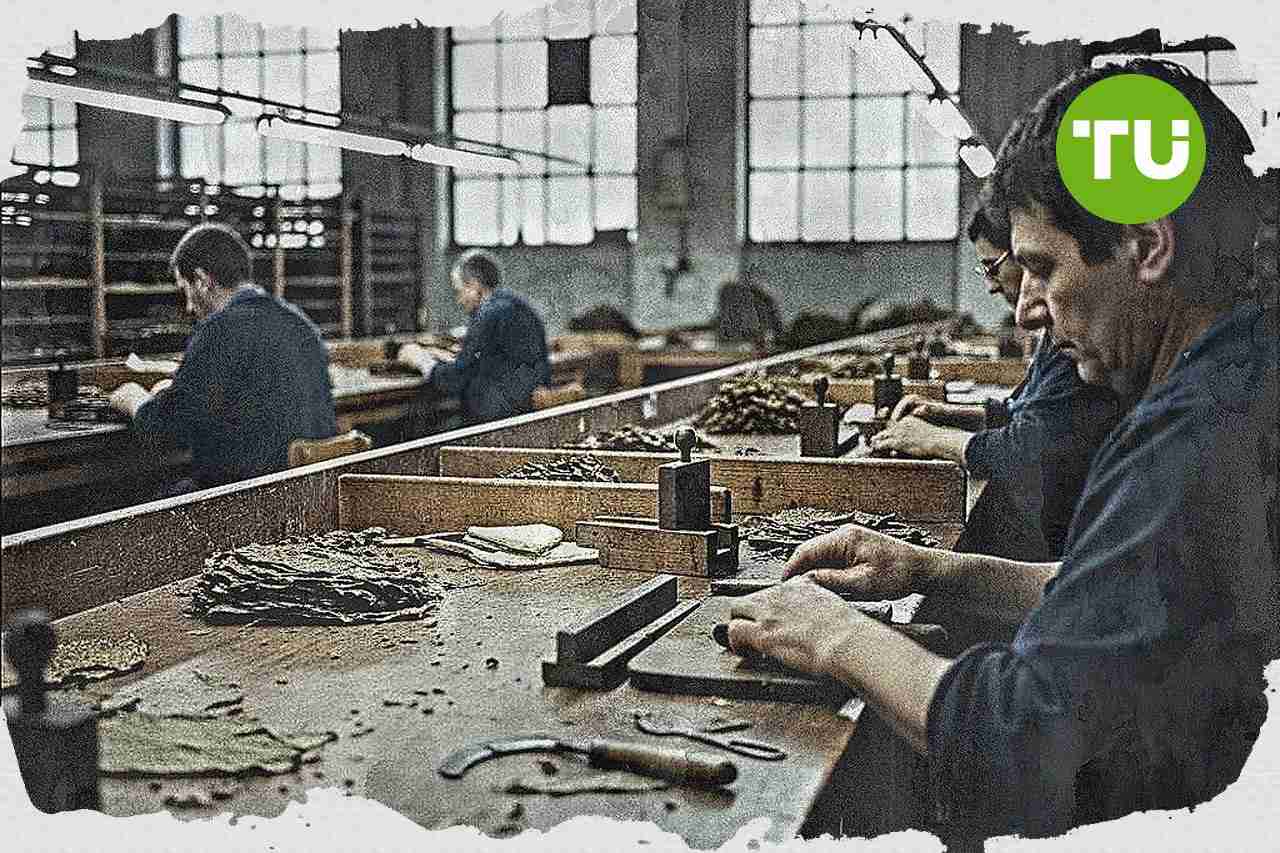 Manifatture Sigaro Toscano punta sul marchio storico e valuta 5 milioni di investimenti a Lucca