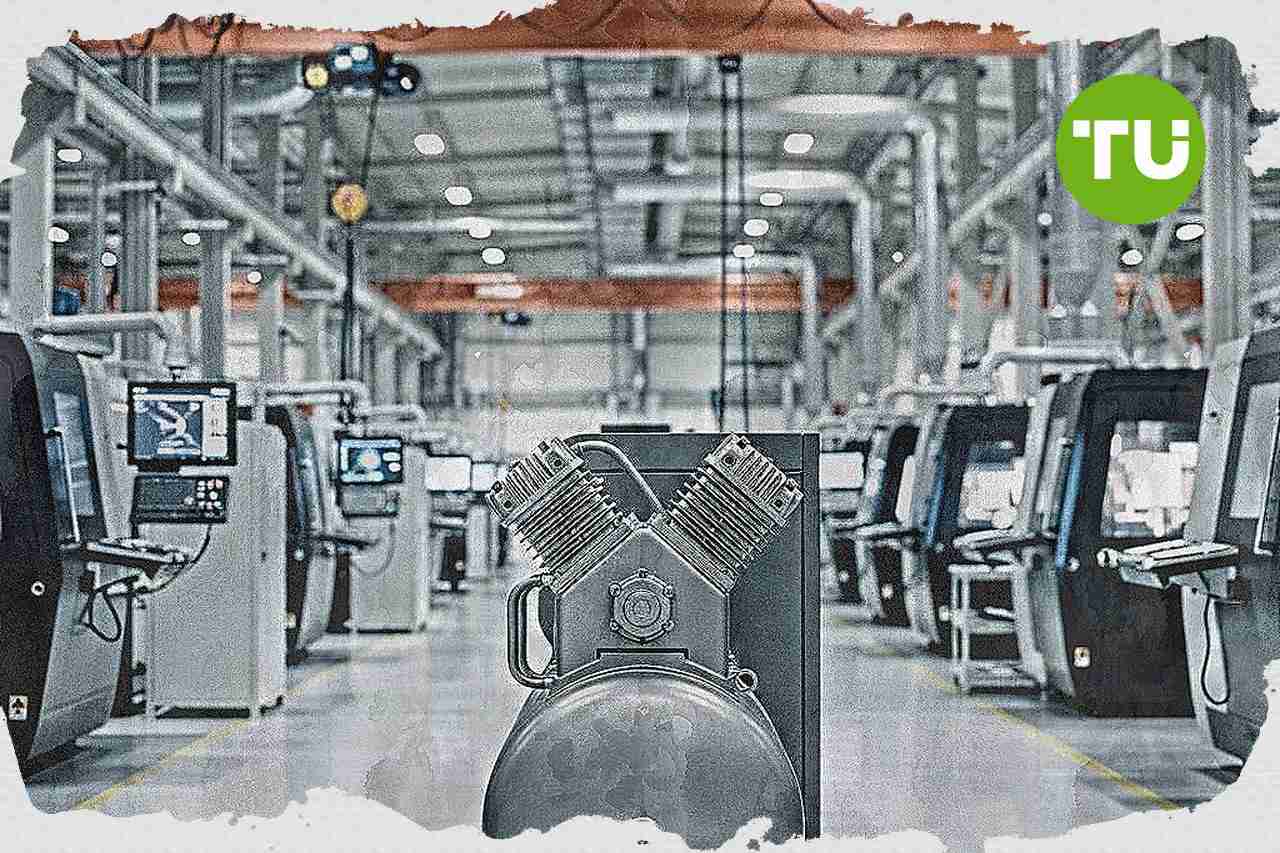 Siad investe 18 milioni a Seriate per espandere la produzione di compressori