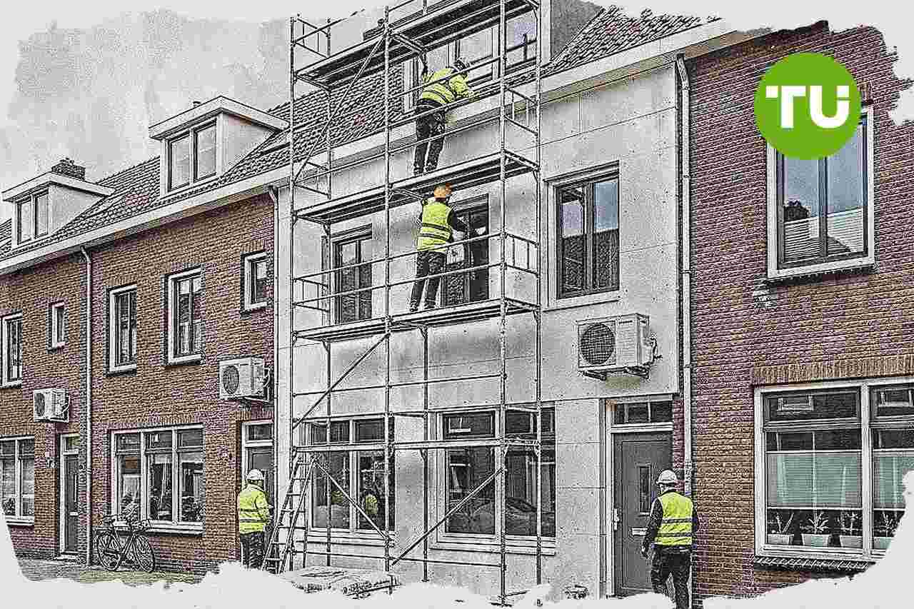 NVDE schetst plan om Nederlands gasverbruik binnen vijf jaar te verlagen