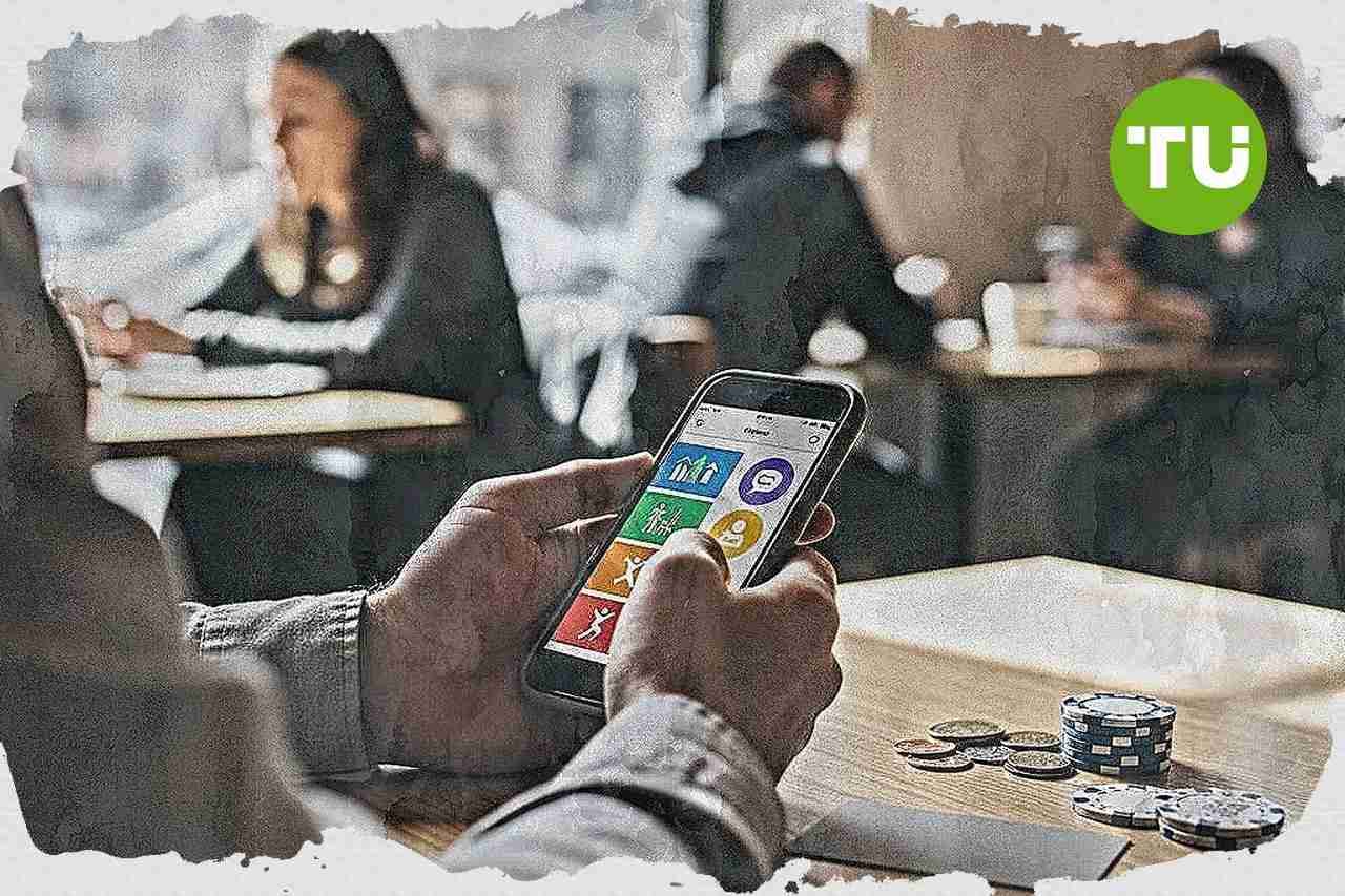 U.S. betting and finance apps race toward “super apps”, raising pressure on prediction markets