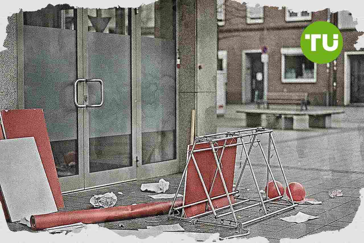 SPD in Baden-Württemberg unter Druck, Jungpolitiker kritisiert Parteiführung nach Wahlniederlage