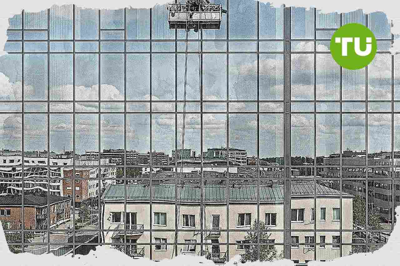 KKV ohjeistaa Tampereen ikkunanpesuyrityksiä kilpailulain asiakasjaosta
