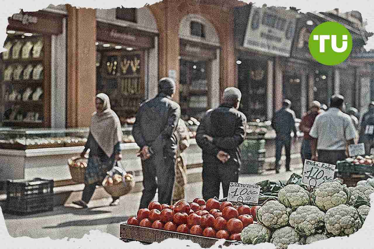 सरकारी आंकड़ों के अनुसार फरवरी में खुदरा महंगाई बढ़कर 3.21% हुई