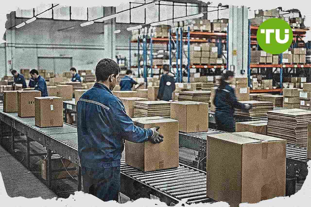 Česko hlásí růst maloobchodních tržeb, e-shopy táhnou lednový výkon