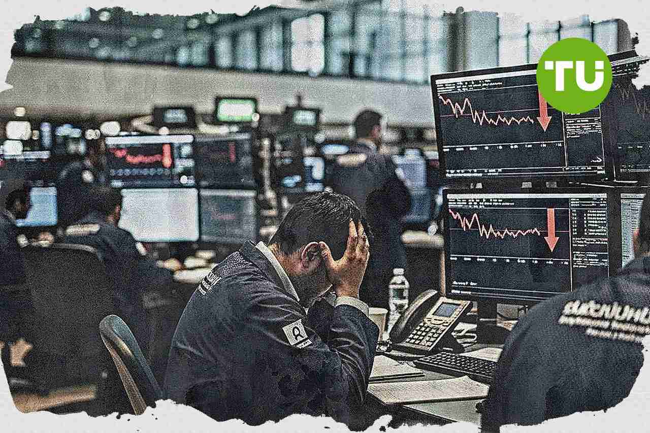 السوق السعودية تسجل تراجعاً منتصف الجلسة مع ضغوط قطاعية وتداولات 2.87 مليار ريال