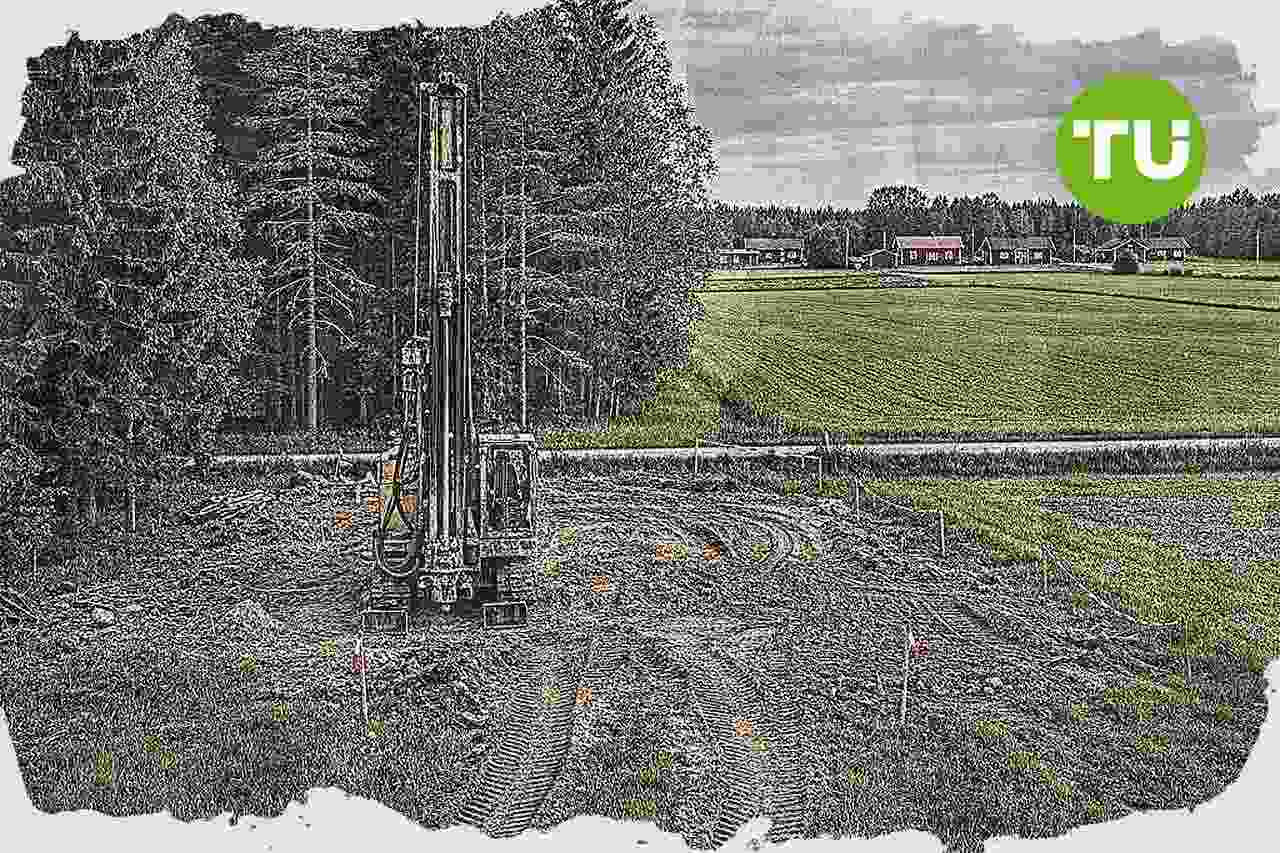 Orivesi pyrkii estämään Battery 3 Finlandin litiumetsinnän Eräjärvellä