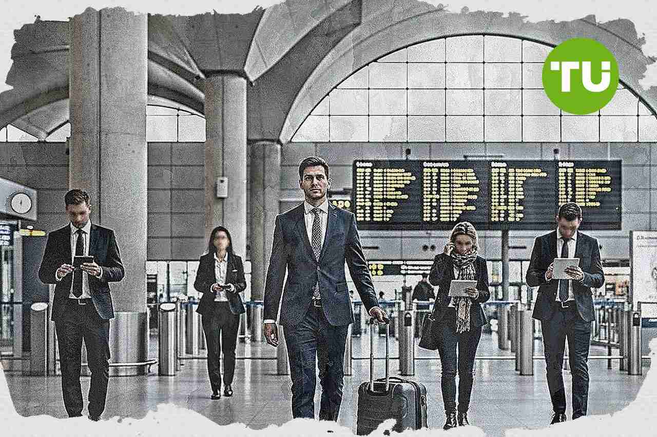 Les dirigeants français face au risque, la prudence pèse sur l’investissement et la compétitivité