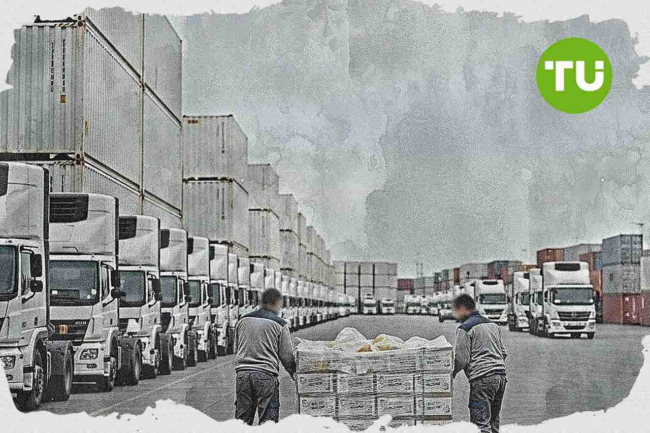 Assolatte avverte, l’export di formaggi italiani rischia rallentamenti per costi energetici e rotte marittime