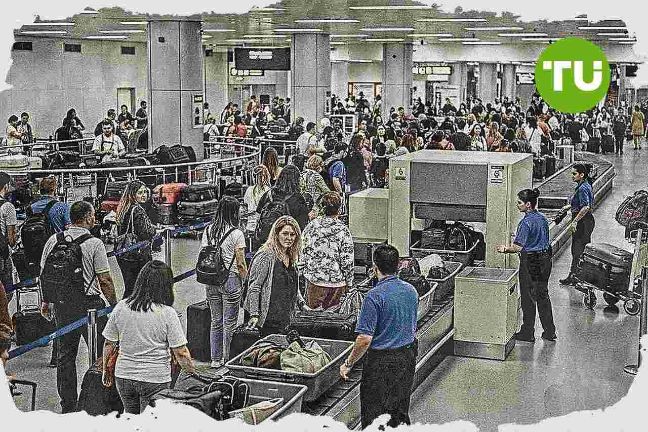 Fraport Greece κατέγραψε άνοδο 9,1% στην επιβατική κίνηση τον Φεβρουάριο