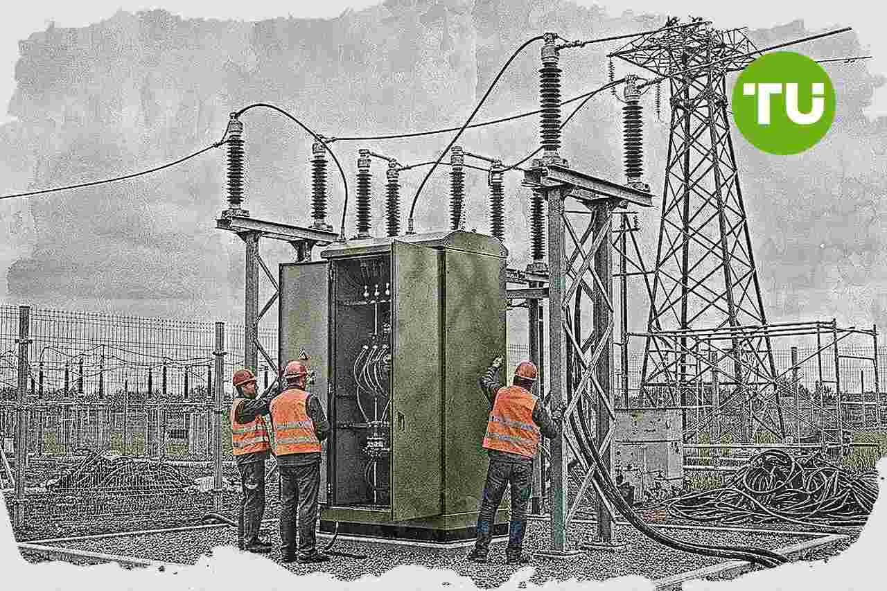 BMWE bringt deutsch-ukrainischen energietag zurück nach Kyjiw und wirbt um privatwirtschaftliche Investitionen