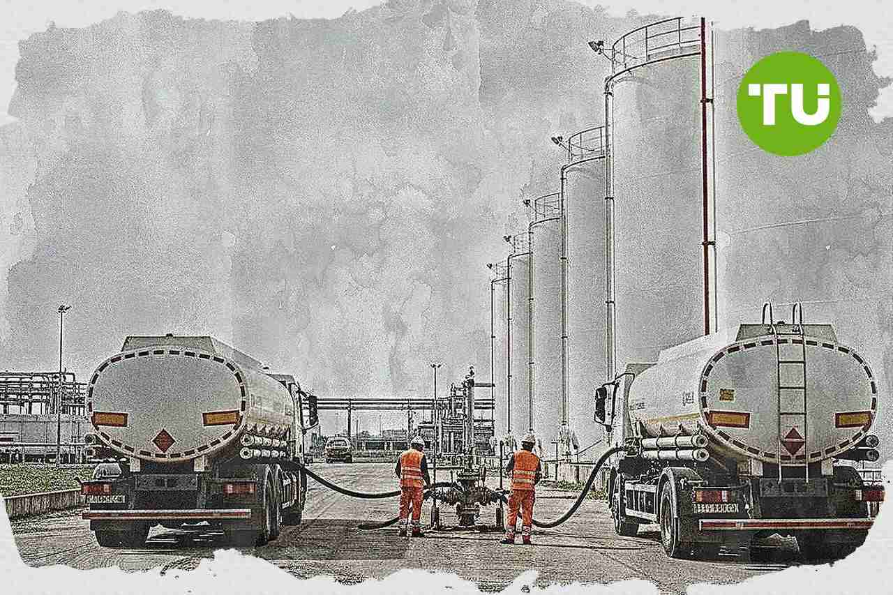 L’Italia rilascia quasi 10 milioni di barili dalle scorte strategiche per stabilizzare il mercato