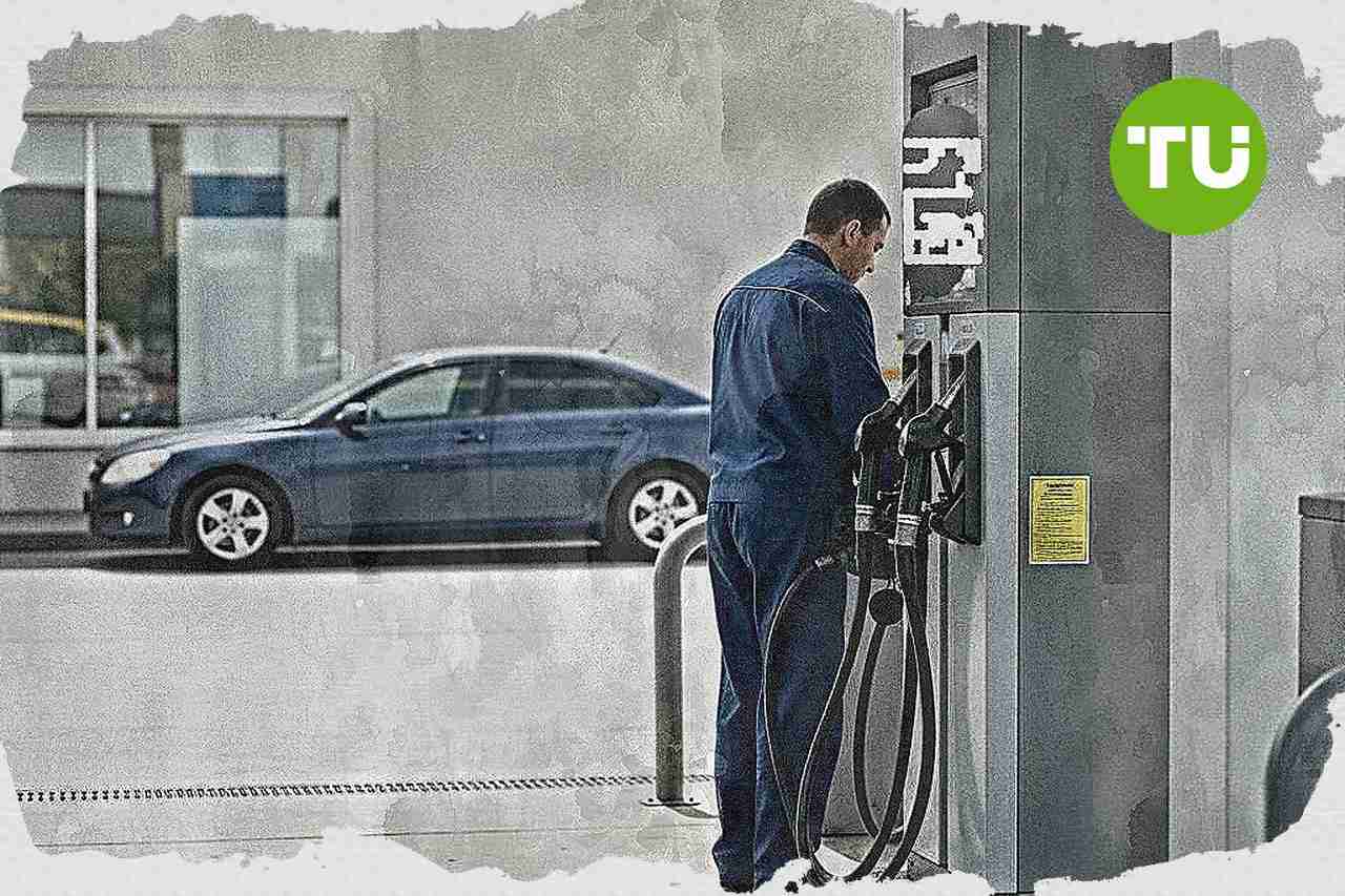 Frankreichs Total deckelt Kraftstoffpreise nach staatlichen Kontrollen