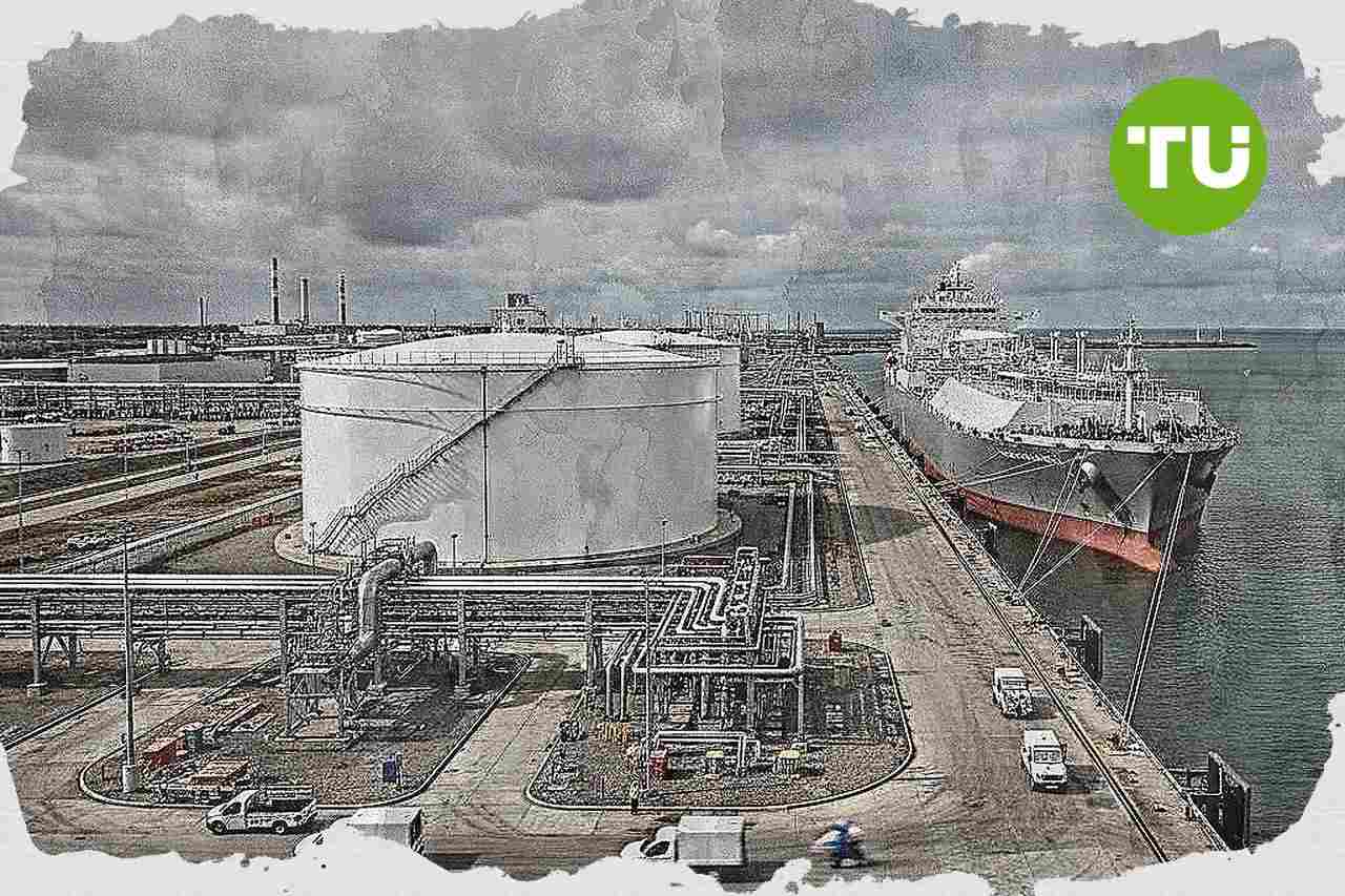 Evropská unie zpřísňuje odklon od ruského plynu, sází na LNG z USA do roku 2028