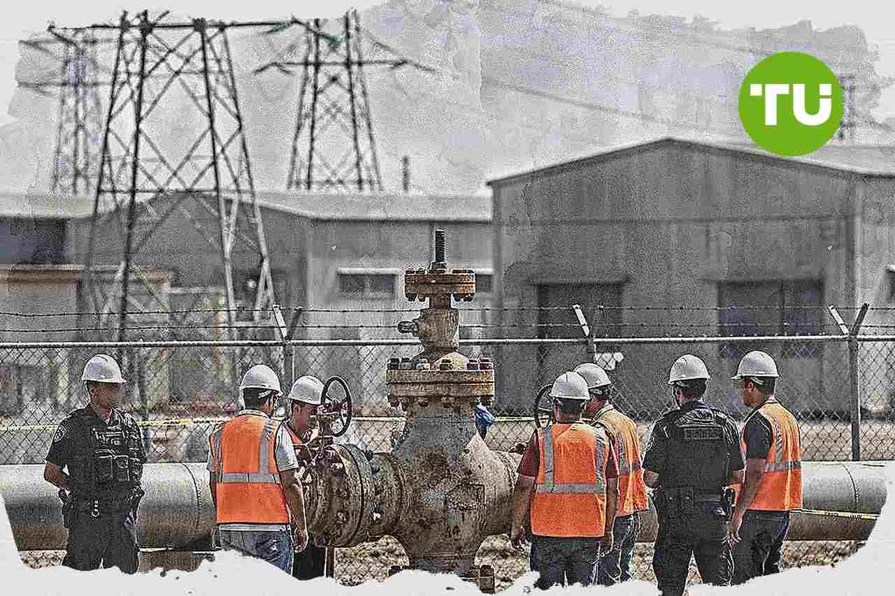 Evropa čelí dalšímu cenovému šoku ropy a plynu, roste tlak na investice do decentralizované energetiky