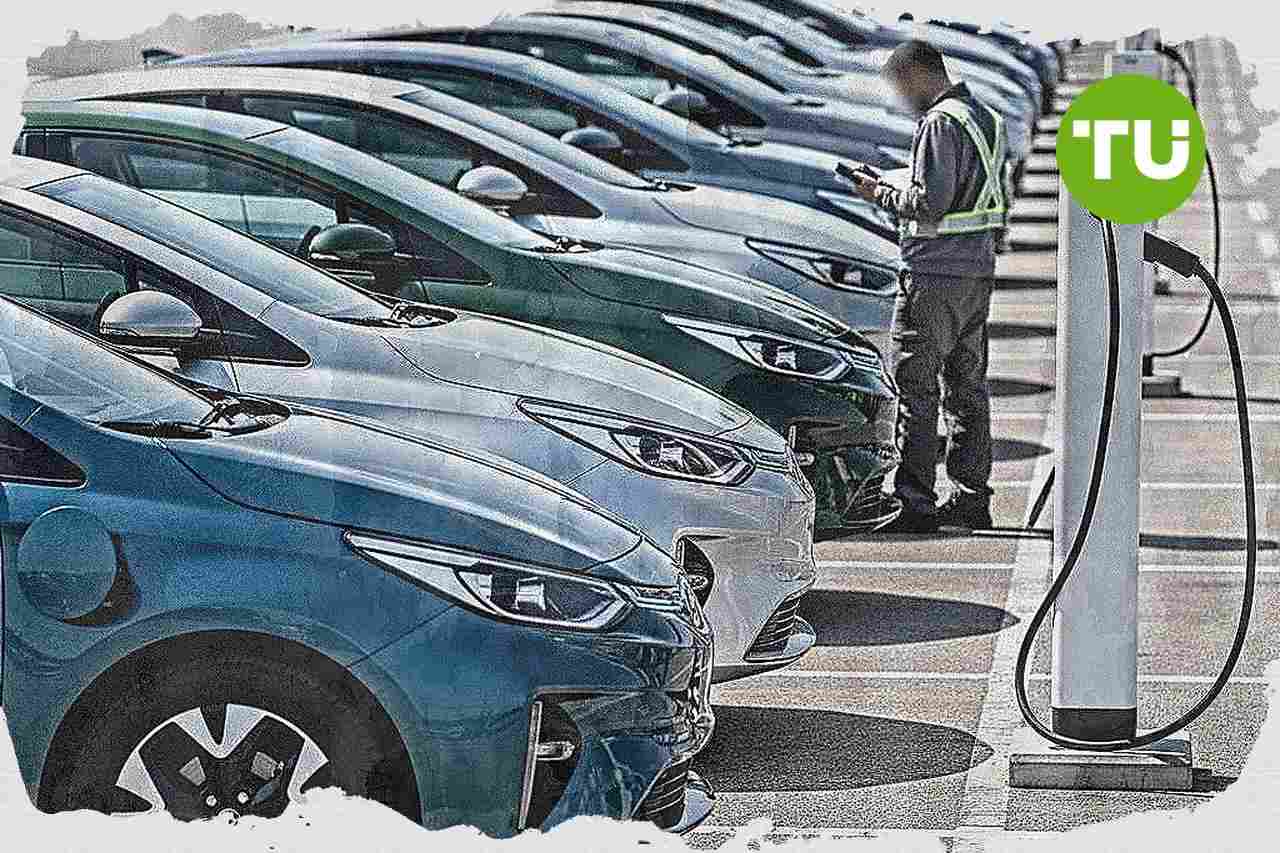 Ελλάδα, οι ταξινομήσεις νέων ΙΧ αυξάνονται, τα υβριδικά κερδίζουν μερίδιο