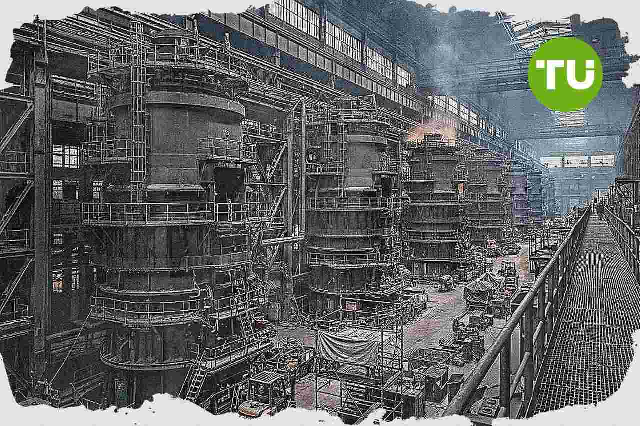 Union drängt auf SMR-Atomkraft, Industrie fordert schnellere Entlastung bei Energie und Abgaben