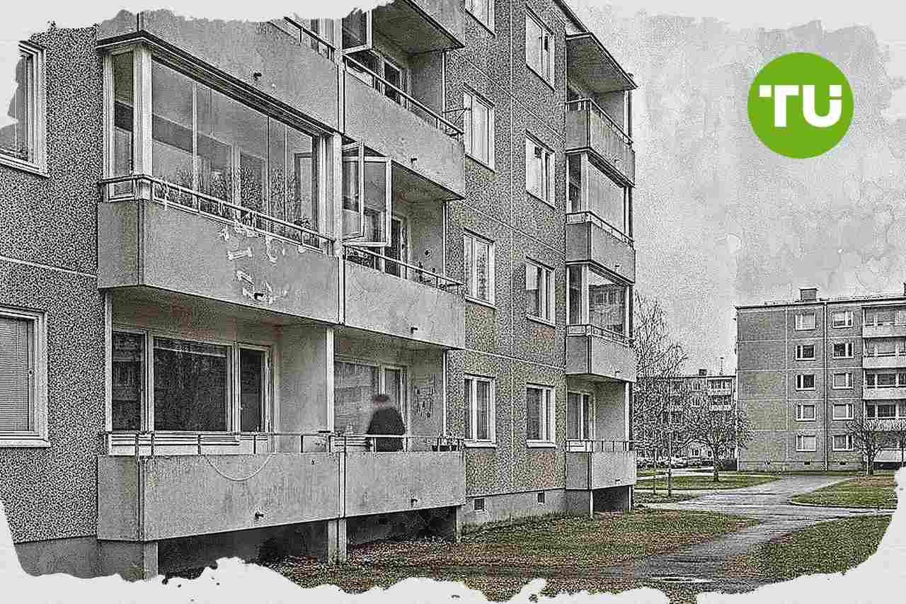Helsingin hovioikeus velvoittaa Vantaan seurakuntayhtymän alentamaan Lehtisaaren tonttivuokria
