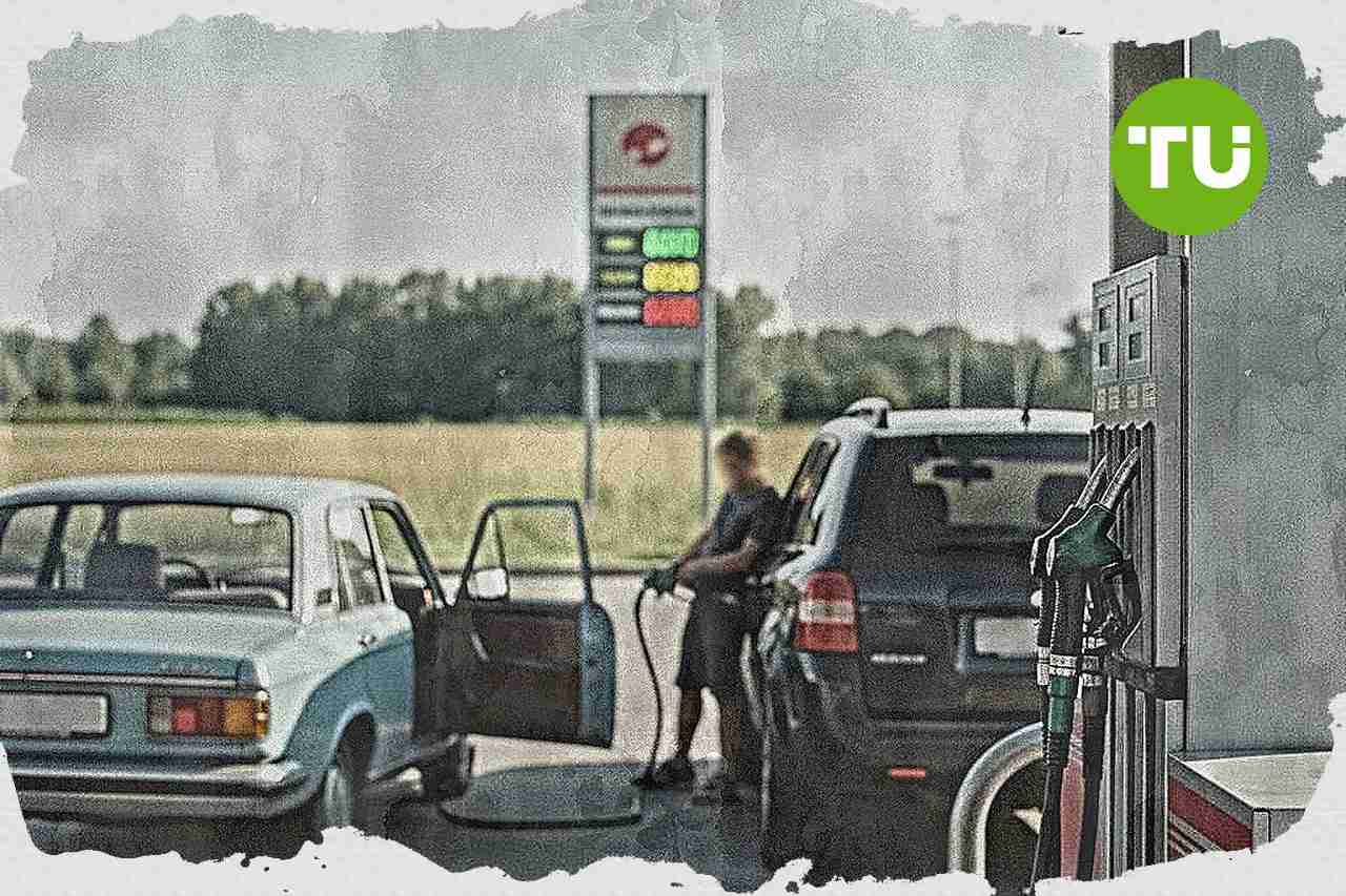 Sachsen-Anhalt fordert Energiesteuersenkung zur Entlastung bei Spritpreisen