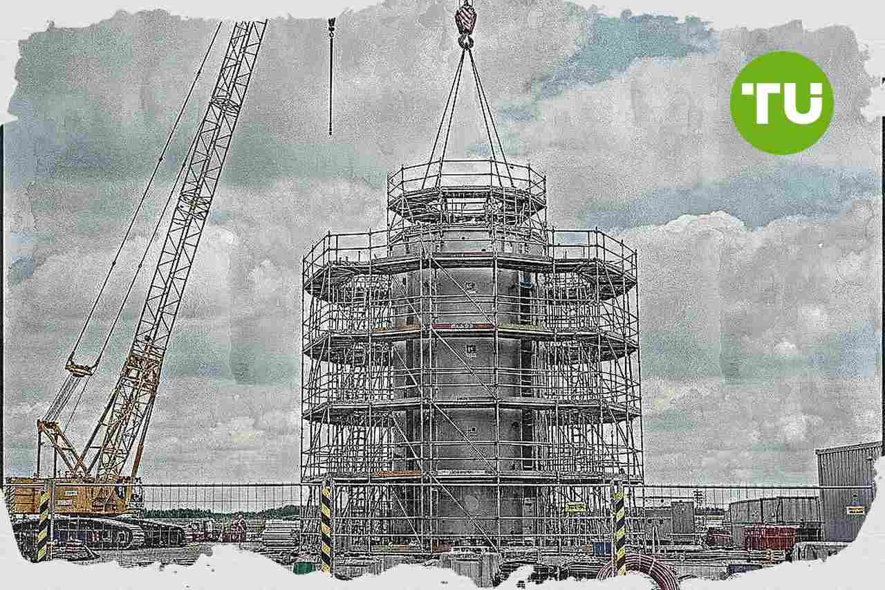 Bayern plant Pilotprojekt mit Mini-Atomkraftwerken und setzt auf Kernenergie 2.0