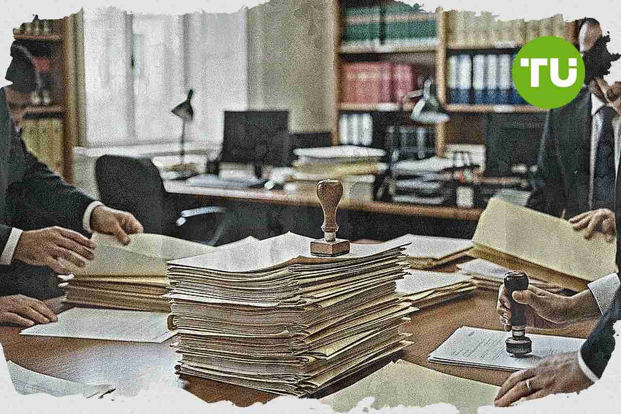 Η Ελλάδα θεσπίζει έκδοση διαταγών πληρωμής και απόδοσης μισθίου από δικηγόρους από τον Μάιο