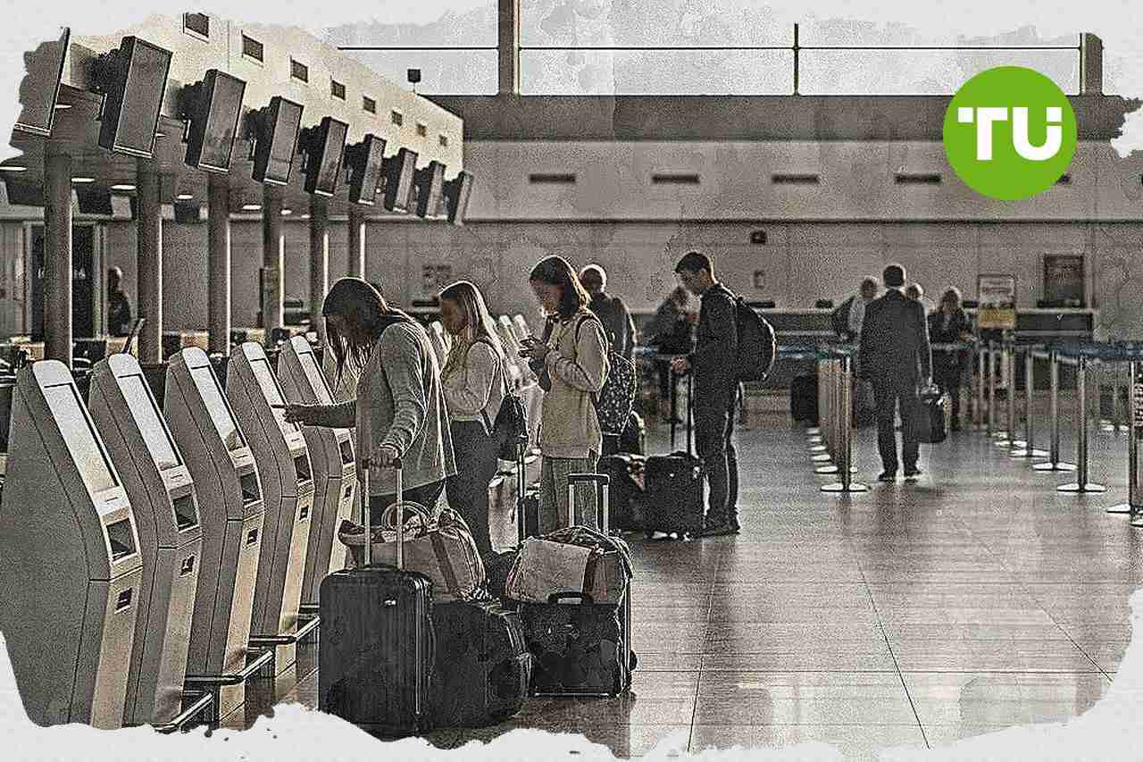 Assoutenti segnala aumenti su voli e treni per il ponte di Pasqua