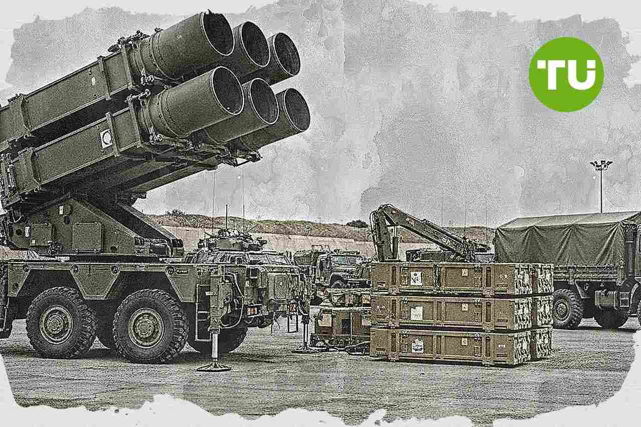 ישראל מתריעה לארה"ב על מחסור חמור במיירטי טילים בליסטיים