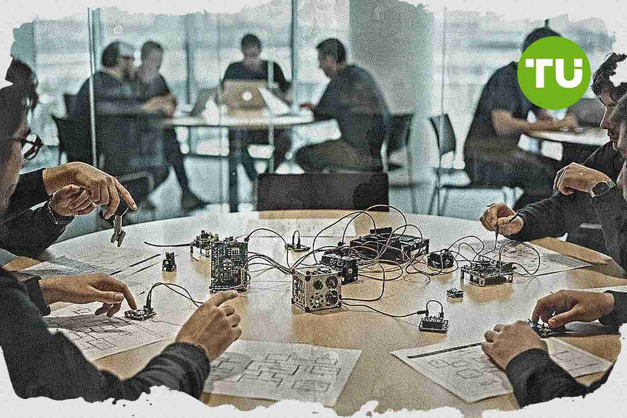 Hard2beat buduje pozycję w polskim deeptech VC, celuje w kolejny fundusz powyżej 80 mln euro
