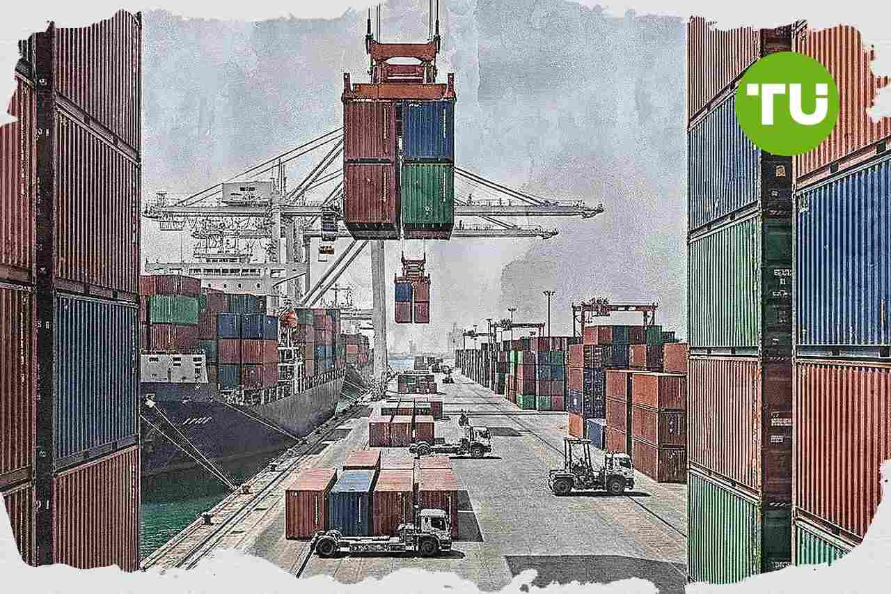 موانئ تضيف خدمة شحن جديدة في ميناء جدة الإسلامي لتعزيز الربط الإقليمي