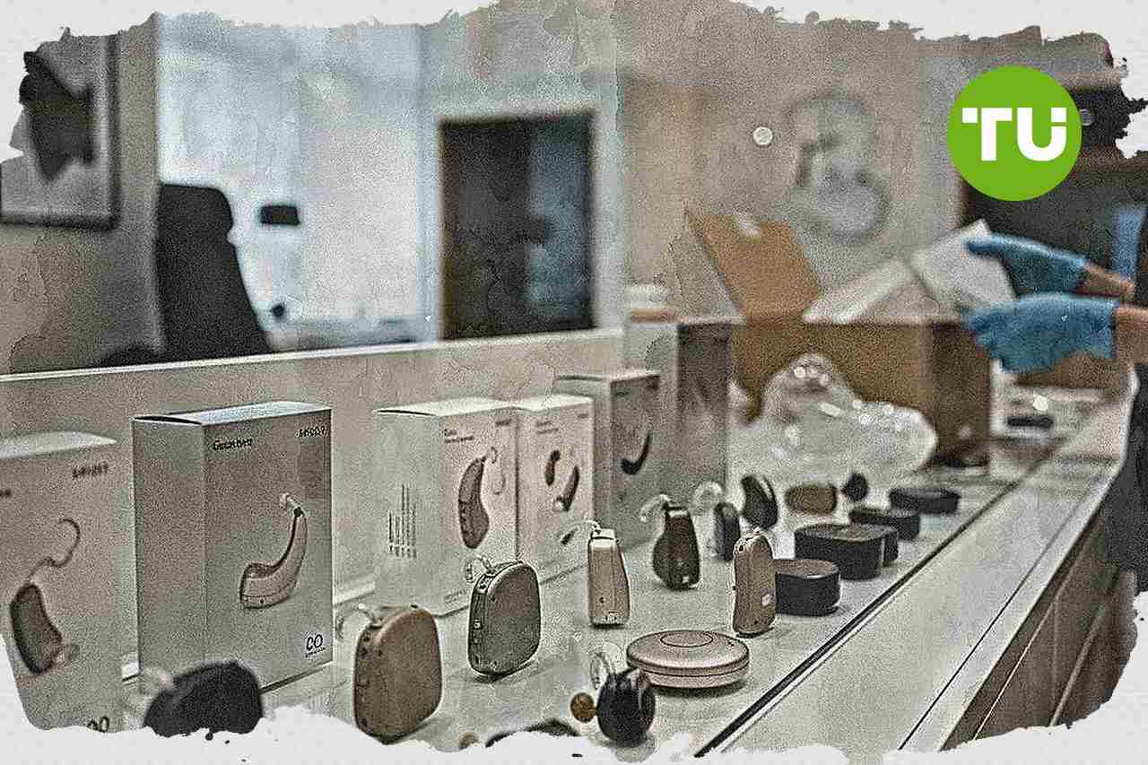 Amplifon acquisisce GN Hearing per 2,3 miliardi e punta a un gruppo da 3,3 miliardi di ricavi