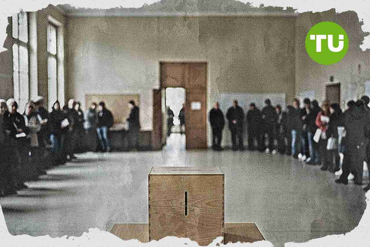 Rheinland-Pfalz-Wahl könnte Koalitionskurs von CDU und SPD in Berlin verschärfen