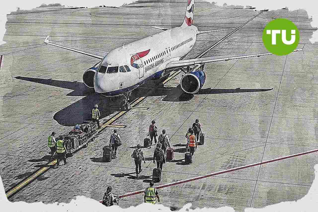Η British Airways Holidays διατηρεί σταθερή τη ζήτηση για Ελλάδα παρά την κρίση στη Μέση Ανατολή