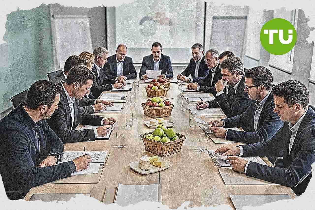 El Ministerio de Agricultura impulsa el acceso a la cofinanciación de la UE para promocionar alimentos