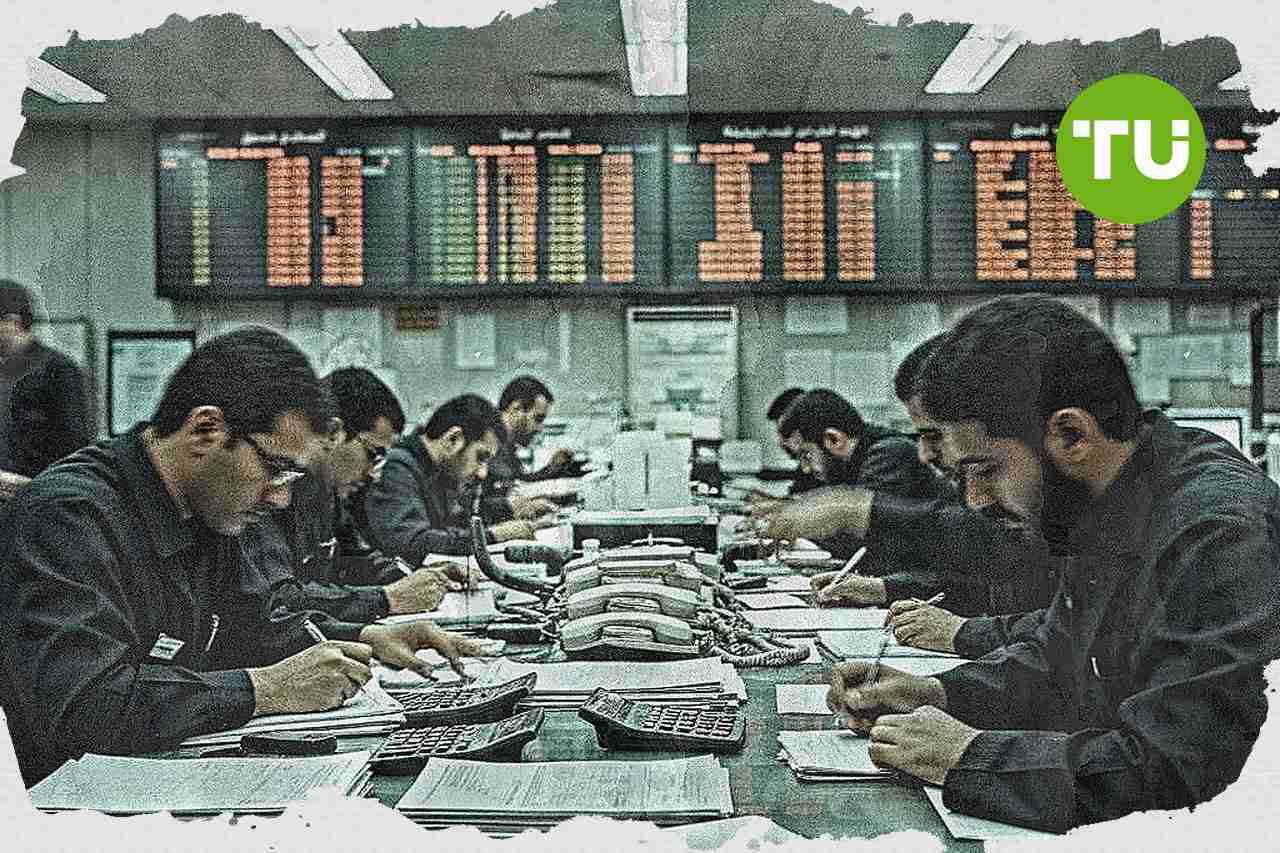 أسمنت العربية تقترب من اختراق مقاومة رئيسية مع تحسن الزخم في تداولات السهم