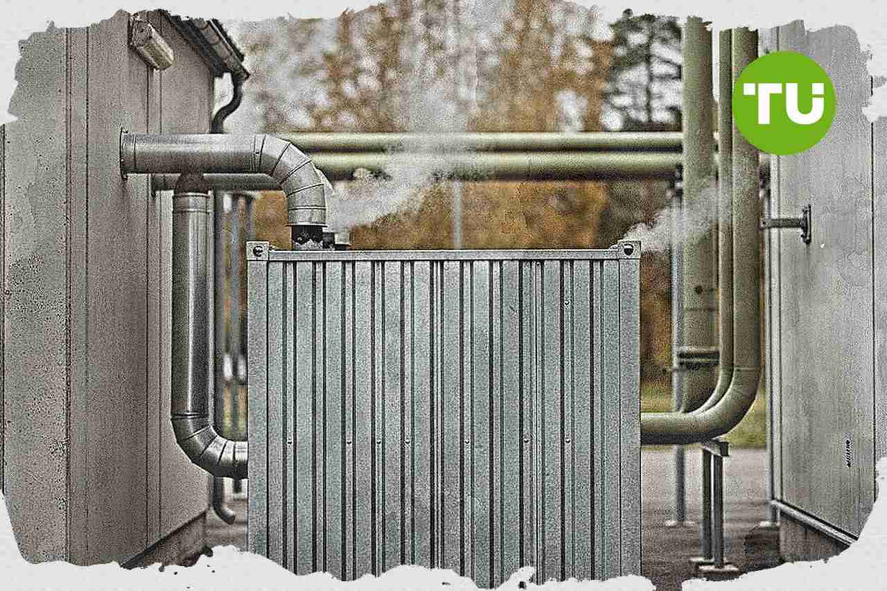 Saarijärven kaukolämpöyhtiö tekee hukkalämpösopimuksen pienestä datalämpölaitoksesta