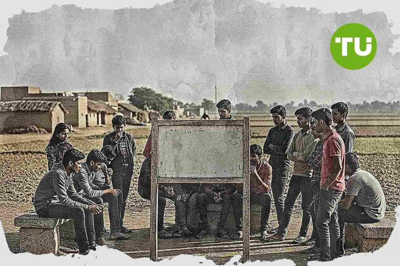 भारत में युवा बेरोजगारी फरवरी में 14.8% तक पहुंचती है