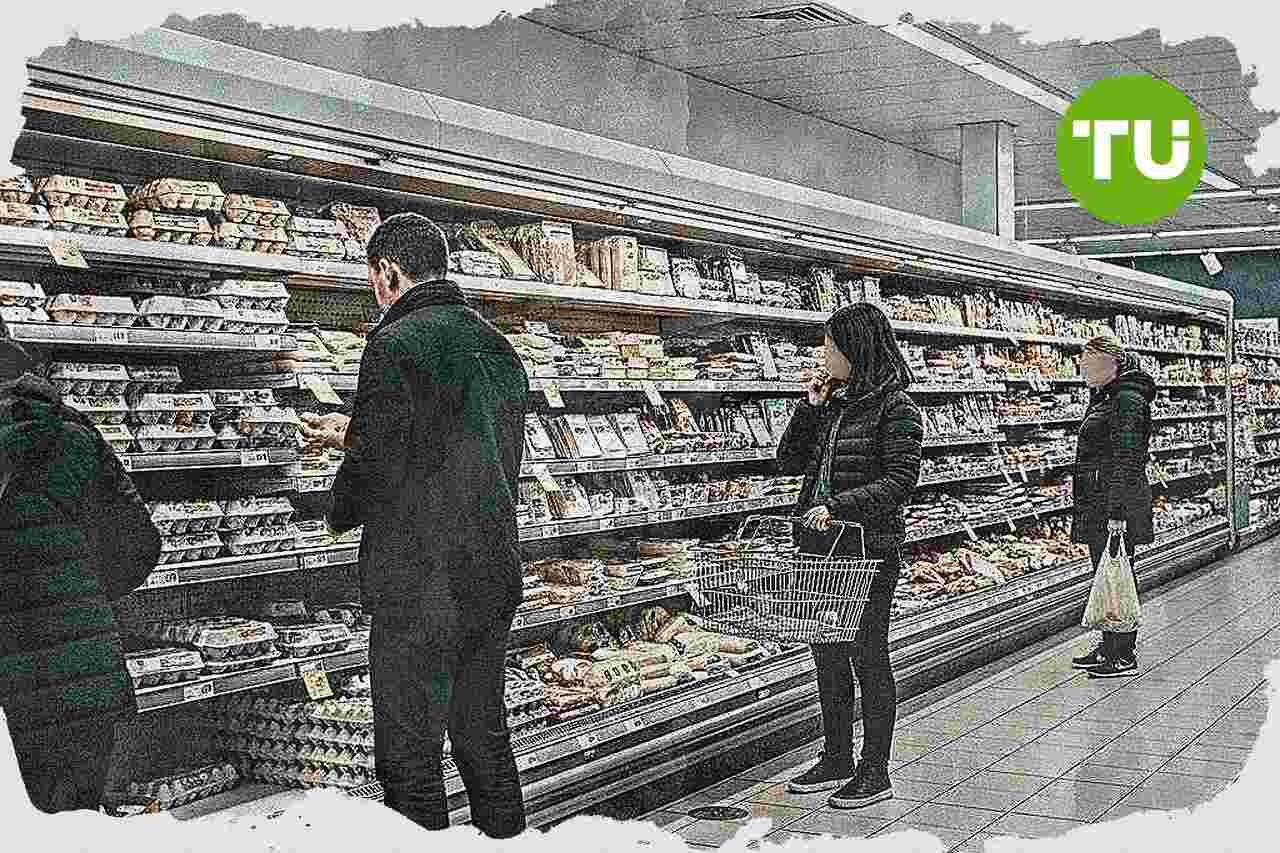 Ελληνική αγορά σούπερ μάρκετ καταγράφει πάνω από 7.500 ανατιμήσεις προϊόντων σε 10 εβδομάδες