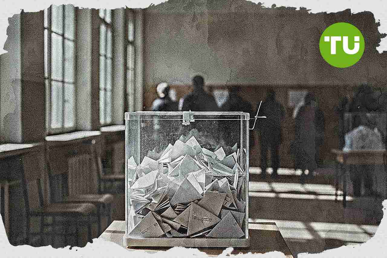 Το ΠΑΣΟΚ προβάλλει τη μαζική συμμετοχή στην εκλογή συνέδρων ως σήμα συσχετισμών ενόψει εκλογών