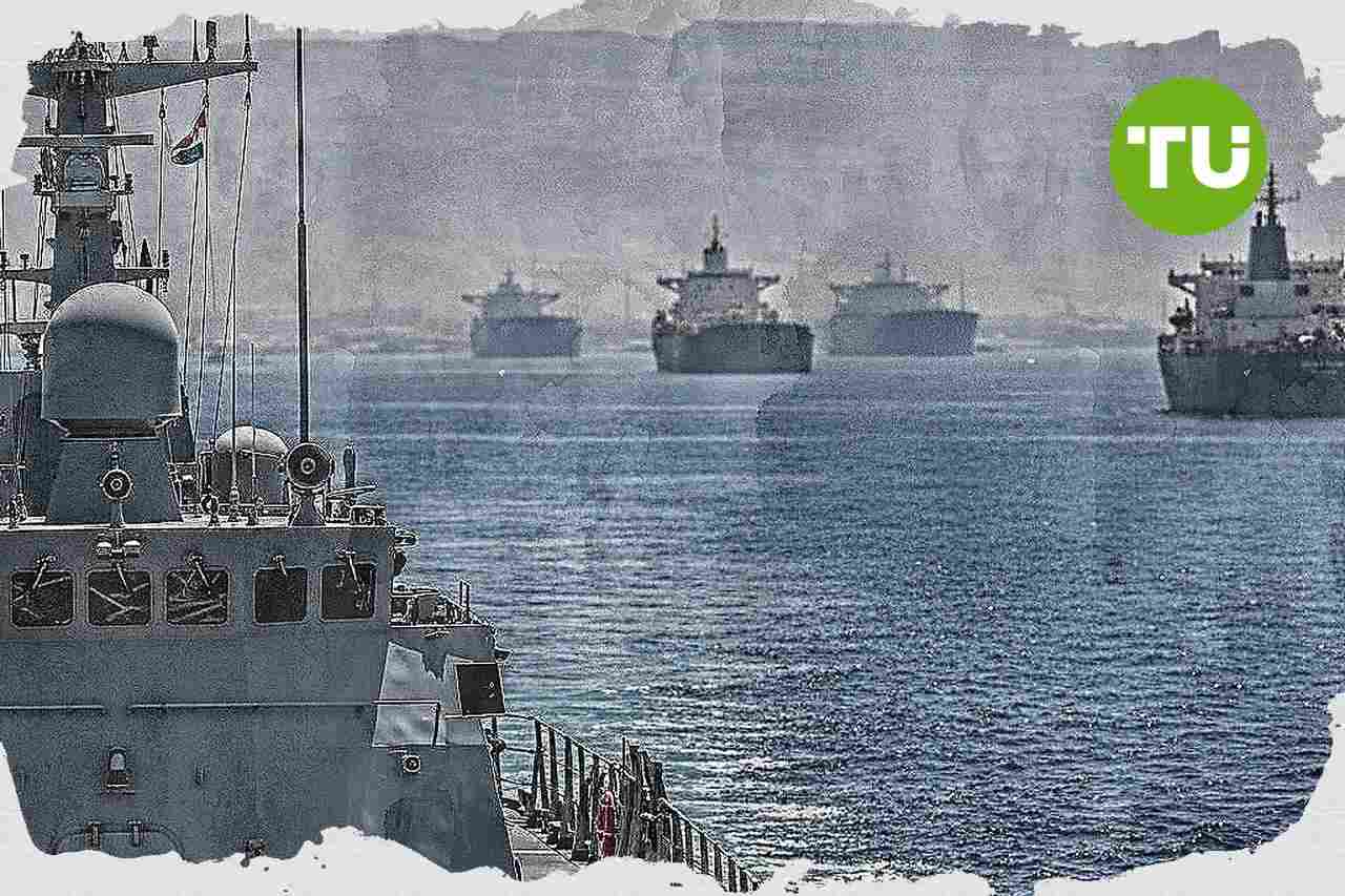 Polska rozważa dyskusję w NATO o ochronie cieśniny Ormuz, Sikorski wskazuje na ryzyka dla bezpieczeństwa i debaty o polexicie
