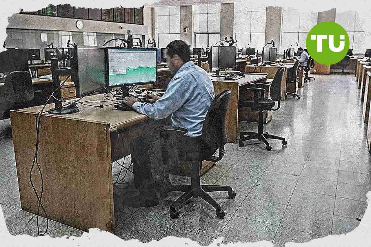 שוק ההון בתל אביב מתמחר סיכוני מלחמה, טאואר קופצת על שיתוף פעולה ב-AI