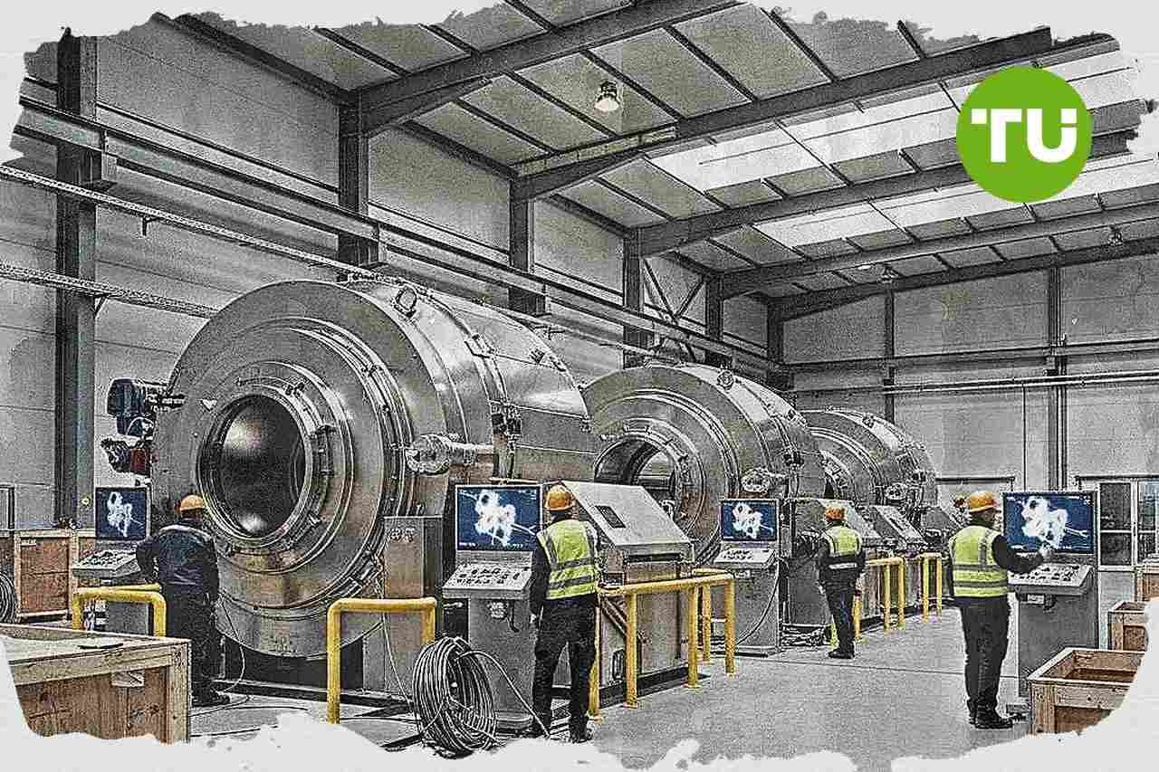 Orim accelera il recupero di materie prime critiche a Macerata con nuovi investimenti industriali