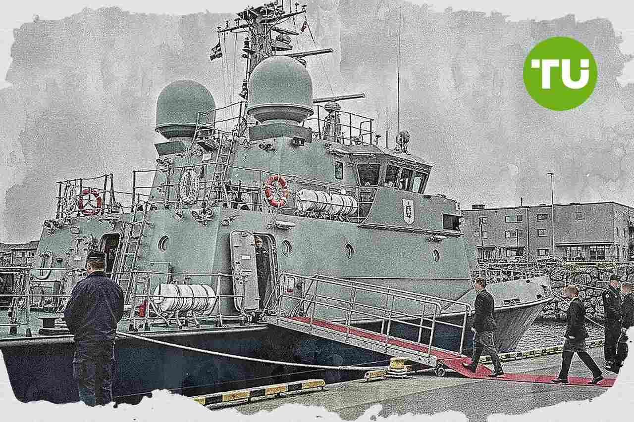 Suomi kokoaa JEF-johtajat Helsinkiin turvallisuusagendalla ensi viikolla