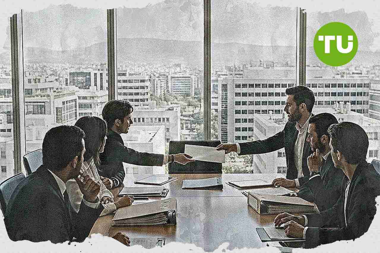 PwC Ελλάδας: η αγορά εξαγορών και συγχωνεύσεων διατηρεί δυναμική με megadeals και κεφάλαια €28 δισ.