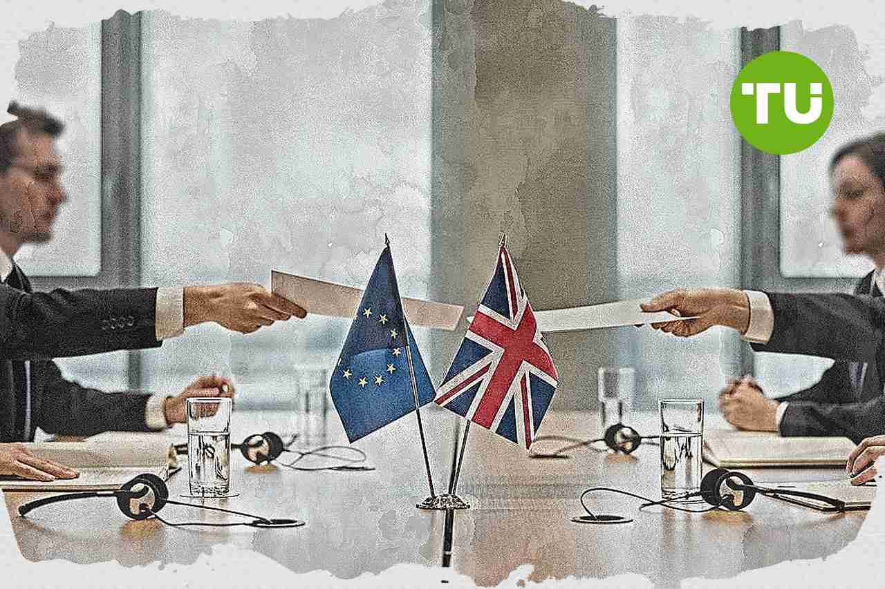Stubb hakee EU:n ja Britannian käytännöllistä yhteistyötä turvallisuudessa ja taloudessa