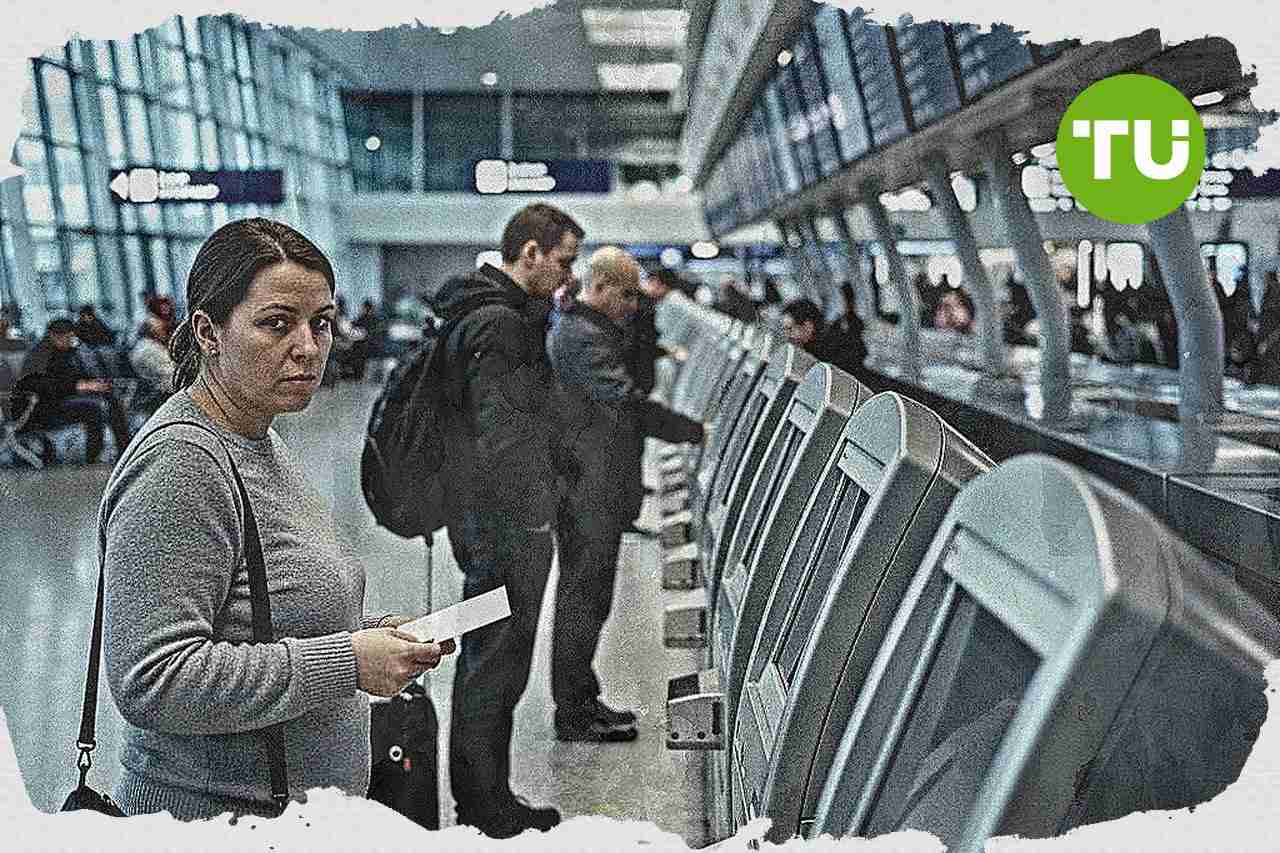 Luchtvaartmaatschappijen verhogen ticketprijzen door hogere kerosinekosten