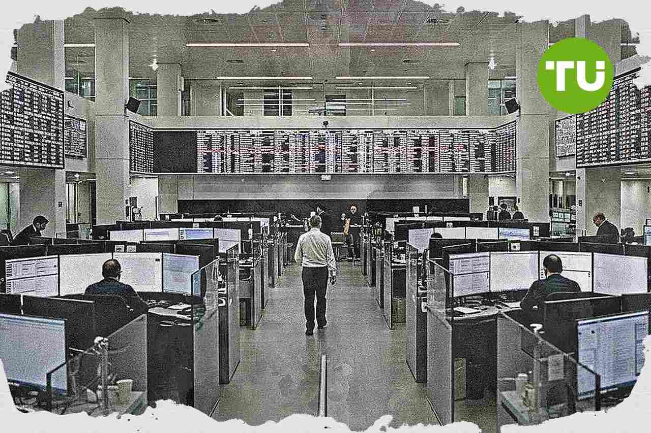 Η Ευρώπη πιέζεται για ταχύτερη χρηματοπιστωτική ενοποίηση μέσω της ένωσης αποταμιεύσεων και επενδύσεων