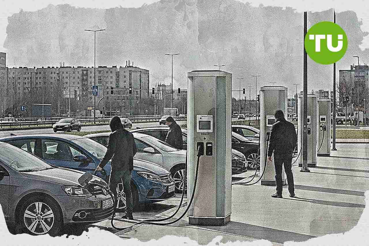 Elocity umacnia pozycję na rynku ładowania EV w Polsce po wygaszeniu aplikacji Shell Recharge