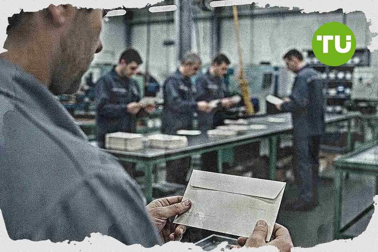 En France, la prime de partage de la valeur se stabilise, après le pic de 2023