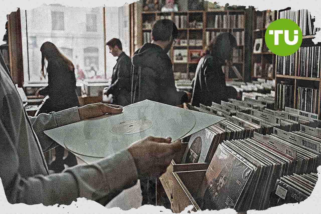 Italia, ricavi della musica incisa superano il box office del cinema nel 2025