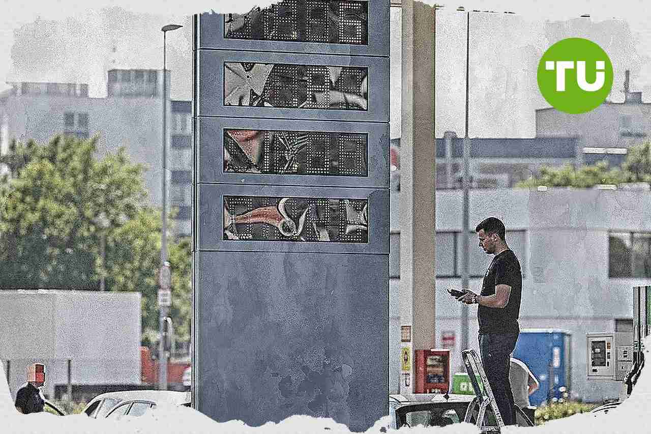 Regierung plant Einmal-pro-Tag-Regel für Spritpreis-Erhöhungen, Umfrage erwartet kaum Entlastung